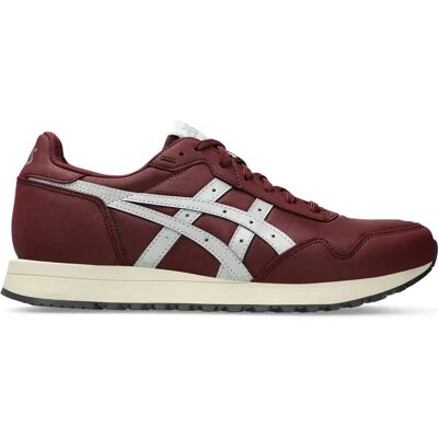 Trainers Asics Tiger Runner II Rouge 40,5 Trainers Asics Tiger Runner II Rouge 40,5