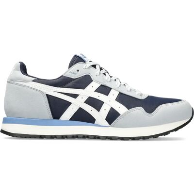Trainers Asics Bleu 40,5 Trainers Asics Bleu 40,5