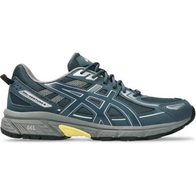 Trainers Asics Gel Venture 6 Bleu 42,5 Trainers Asics Gel Venture 6 Bleu 42,5