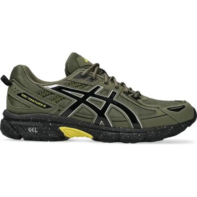 Trainers Asics Gel-Venture 6 Vert 35,5 Trainers Asics Gel-Venture 6 Vert 35,5