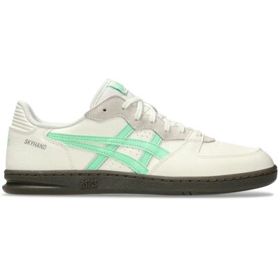 Trainers Asics Skyhand OG Blanc 46,5 Trainers Asics Skyhand OG Blanc 46,5