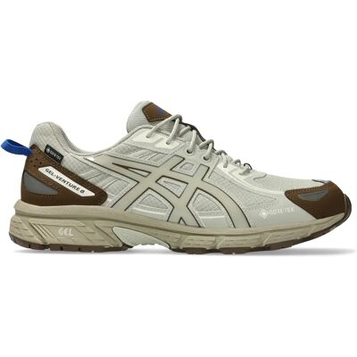 Trainers Asics Gel-venture 6 Gtx Argenté 44 Trainers Asics Gel-venture 6 Gtx Argenté 44