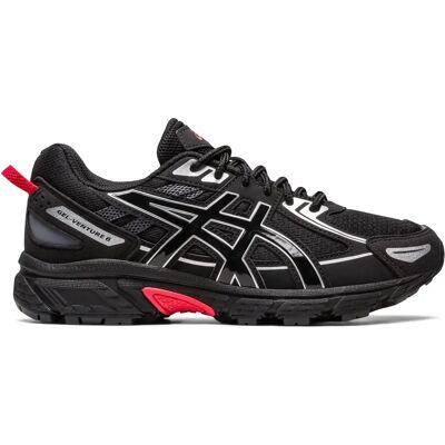 Kindertrainers Asics Gel-venture 6 GS Noir 37 Kindertrainers Asics Gel-venture 6 GS Noir 37