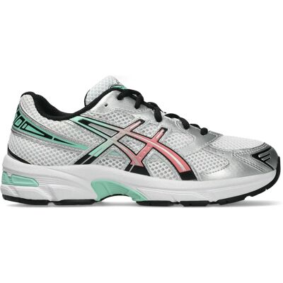 Kindertrainers Asics Gel 1130 GS Blanc 35,5 Kindertrainers Asics Gel 1130 GS Blanc 35,5