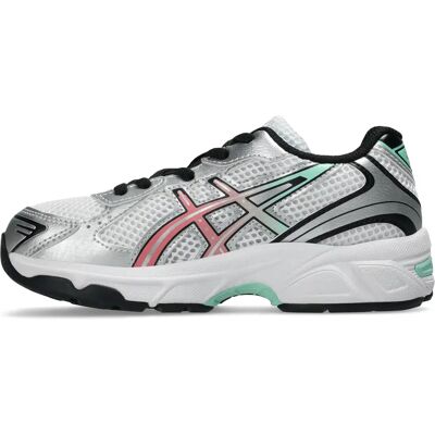 Kindertrainers Asics Gel 1130 PS Blanc 34,5 Kindertrainers Asics Gel 1130 PS Blanc 34,5