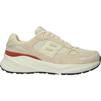 Baskets Blackstone Flint Moss Beige 43 Baskets Blackstone Flint Moss Beige 43