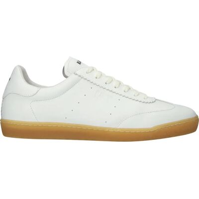 Baskets Blackstone Sage Cleo Blanc 43 Baskets Blackstone Sage Cleo Blanc 43