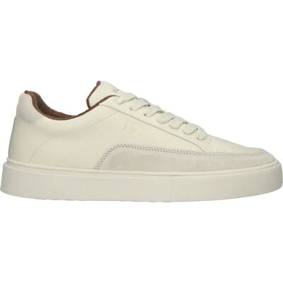 Trainers Blackstone Quartz Beverly Blanc 41 Trainers Blackstone Quartz Beverly Blanc 41