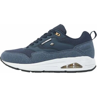 Trainers British Knights Lennox Bleu 44 Trainers British Knights Lennox Bleu 44
