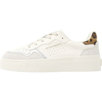 Trainers British Knights Reflux Blanc 37 Trainers British Knights Reflux Blanc 37