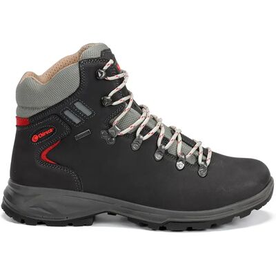 Gore-tex wandelschoenen Chiruca Somiedo Gris 41 Gore-tex wandelschoenen Chiruca Somiedo Gris 41