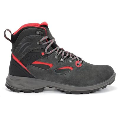 Wandelschoenen Chiruca Estepa 19 Goret-Tex Gris 39 Wandelschoenen Chiruca Estepa 19 Goret-Tex Gris 39