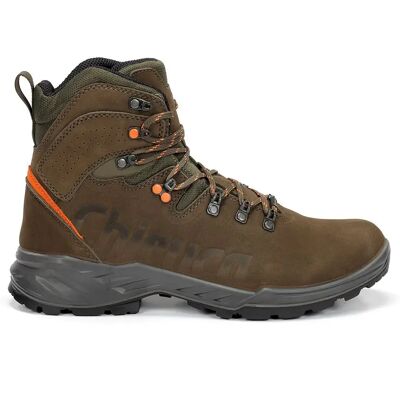 Wandelschoenen Chiruca Sequoia 01 Gore-Tex Vert 41 Wandelschoenen Chiruca Sequoia 01 Gore-Tex Vert 41