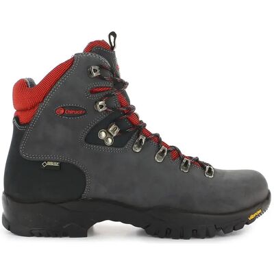 Wandelschoenen Chiruca Dynamic 05 Goret-Tex Gris 42 Wandelschoenen Chiruca Dynamic 05 Goret-Tex Gris 42