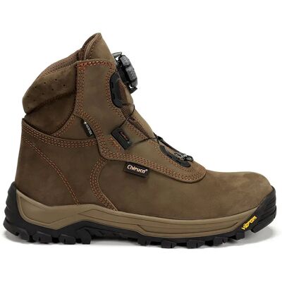 Wandelschoenen Chiruca Boxer BOA 01 Gore-Tex Vert 47 Wandelschoenen Chiruca Boxer BOA 01 Gore-Tex Vert 47