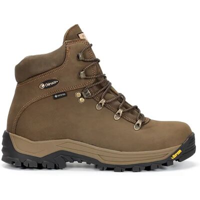 Wandelschoenen Chiruca Urales 01 Gore-Tex Vert 47 Wandelschoenen Chiruca Urales 01 Gore-Tex Vert 47