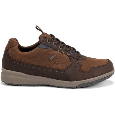 Wandelschoenen Chiruca Metropolitan 22 Marron 45 Wandelschoenen Chiruca Metropolitan 22 Marron 45