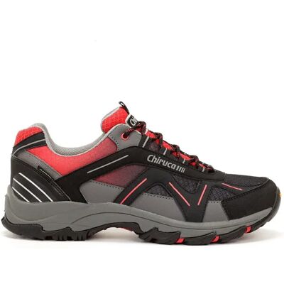 Wandelschoenen Chiruca Sumatra 19 Gore-Tex Gris 44 Wandelschoenen Chiruca Sumatra 19 Gore-Tex Gris 44