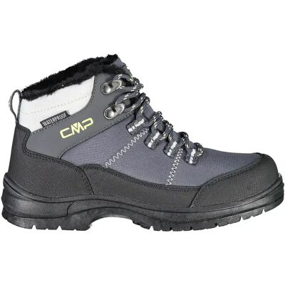 Kinderwinterlaarzen CMP Annuuk Gris 37 Kinderwinterlaarzen CMP Annuuk Gris 37