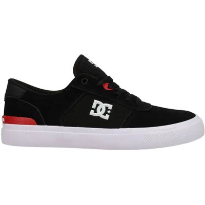 Trainers DC Shoes Court Graffik Se Noir 46 Trainers DC Shoes Court Graffik Se Noir 46