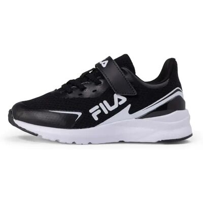 Kindertrainers Fila Crusher Noir 28 Kindertrainers Fila Crusher Noir 28