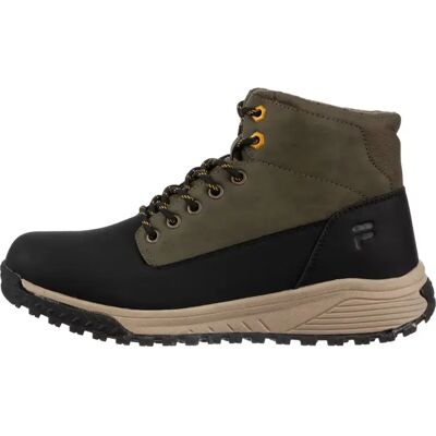 Trainers Fila Lance XXI Noir 44 Trainers Fila Lance XXI Noir 44