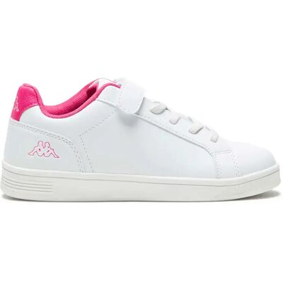 Wandelschoenen voor kinderen Kappa Mave Ev Blanc 39 Wandelschoenen voor kinderen Kappa Mave Ev Blanc 39