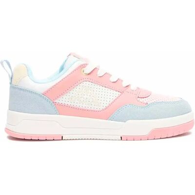 Wandelschoenen voor kinderen Kappa Manis Rose 39 Wandelschoenen voor kinderen Kappa Manis Rose 39
