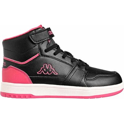 Kindertrainers Kappa Rernal MD Ev Noir 34 Kindertrainers Kappa Rernal MD Ev Noir 34