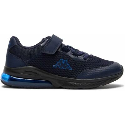 Wandelschoenen voor kinderen Kappa Subble Ev Bleu 34 Wandelschoenen voor kinderen Kappa Subble Ev Bleu 34