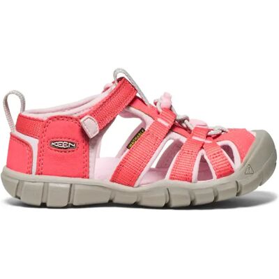 KEEN Seacamp II CNX Kinderen Roze - Sandalen KEEN Seacamp II CNX Kinderen Roze - Sandalen