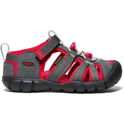 Keen SEACAMP II CNX Jeugd - Lichtgewicht sneldrogende sandalen Keen SEACAMP II CNX Jeugd - Lichtgewicht sneldrogende sandalen