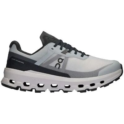 Damestrainers On-running Cloudvista 2 Gris 37 Damestrainers On-running Cloudvista 2 Gris 37