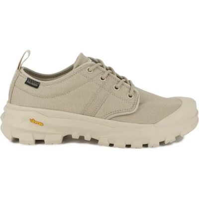 Trainers Palladium Pallarider Lo Legacy Noir 42 Trainers Palladium Pallarider Lo Legacy Noir 42