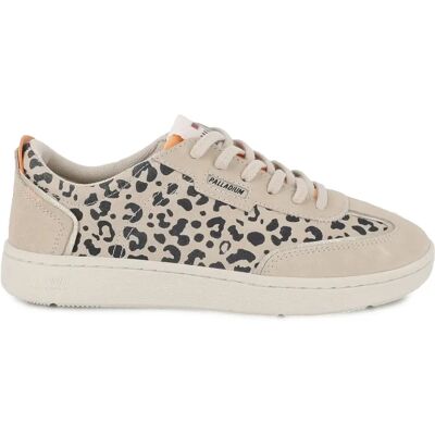 Damestrainers Palladium Pallacup Casual Wild Beige 41,5 Damestrainers Palladium Pallacup Casual Wild Beige 41,5