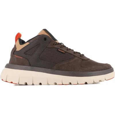 Trainers Palladium Flex Lo Marron 39,5 Trainers Palladium Flex Lo Marron 39,5
