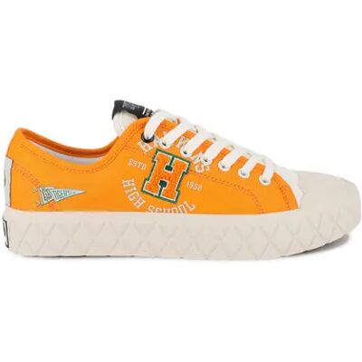 Trainers Palladium Ace Tigers Orange 45 Trainers Palladium Ace Tigers Orange 45