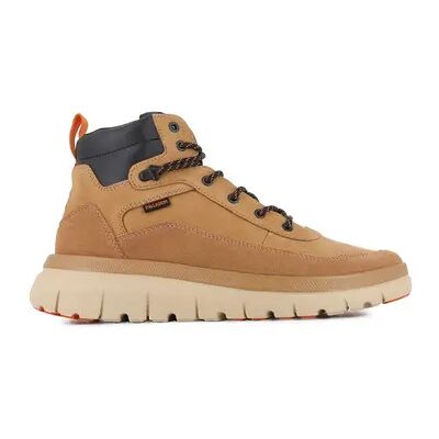 Trainers Palladium Flex Cuff Marron 47 Trainers Palladium Flex Cuff Marron 47