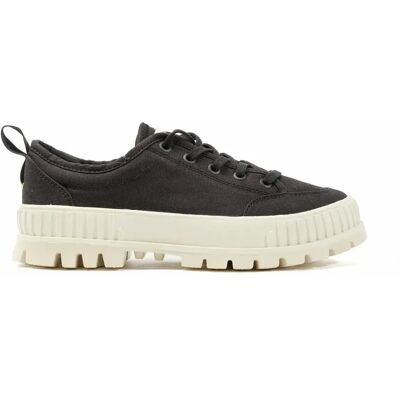 Trainers Palladium Pallashock Lo Org 2 Noir 43 Trainers Palladium Pallashock Lo Org 2 Noir 43