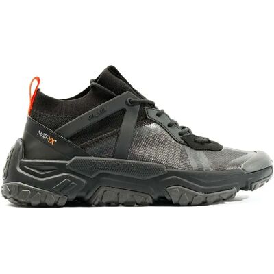 Trainers Palladium Off-grid Lo Matryx Noir 44,5 Trainers Palladium Off-grid Lo Matryx Noir 44,5
