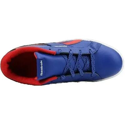 Trainers Reebok Royal Comp 2 Bleu 37 Trainers Reebok Royal Comp 2 Bleu 37