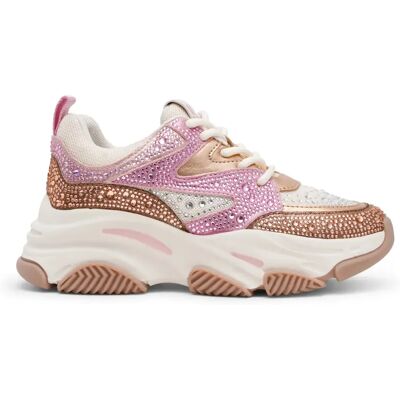 Kindertrainers Steve Madden Privy Rose 34 Kindertrainers Steve Madden Privy Rose 34