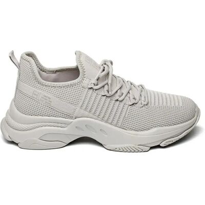 Trainers Steve Madden Macdad Gris 44 Trainers Steve Madden Macdad Gris 44
