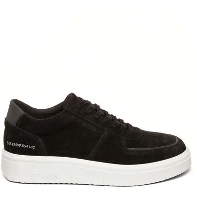 Trainers Steve Madden Flynn Noir 43 Trainers Steve Madden Flynn Noir 43