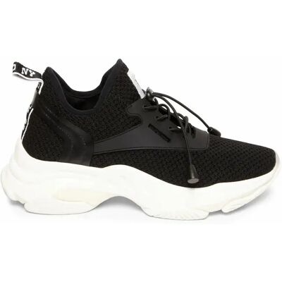Meisjestrainers Steve Madden Stevies Jmatch Noir 33 Meisjestrainers Steve Madden Stevies Jmatch Noir 33