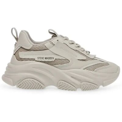 Meisjestrainers Steve Madden Jpossession Gris 30 Meisjestrainers Steve Madden Jpossession Gris 30