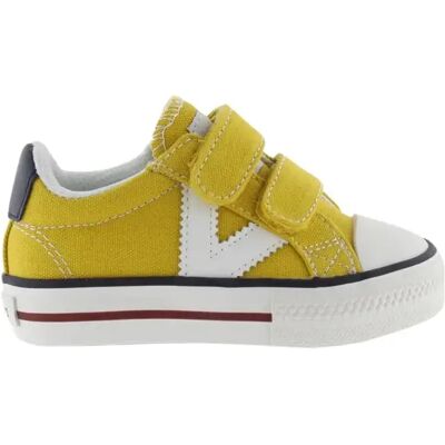 Canvas sportschoenen voor kinderen Victoria Tribu Jaune 34 Canvas sportschoenen voor kinderen Victoria Tribu Jaune 34