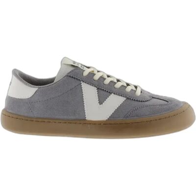 Trainers Victoria Olmo Barefoot Gris 43 Trainers Victoria Olmo Barefoot Gris 43