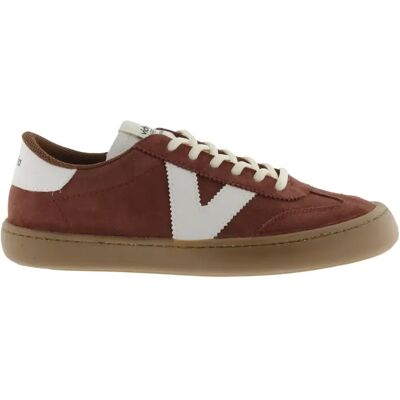 Trainers Victoria Olmo Barefoot Marron 43 Trainers Victoria Olmo Barefoot Marron 43