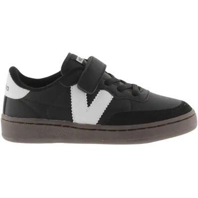 Sportschoenen met huideffect voor kinderen Victoria Oslo Noir 34 Sportschoenen met huideffect voor kinderen Victoria Oslo Noir 34